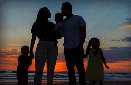 Unión de Familias Jazmín