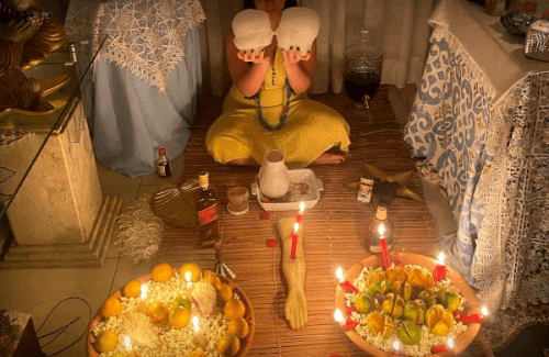 tarot Jazmín